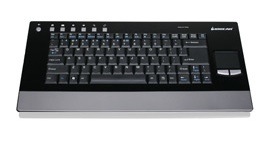 IOGEAR releases Multi-Link Bluetooth Mini Keyboard