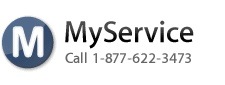 MyService becomes an Apple Authorized Reseller