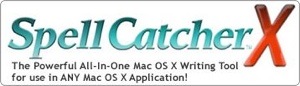 Spell Catcher X 10.4 adds MobileMe syncing, more