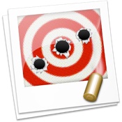 Kerlmax fires off Sharpshooter 2.0 for Mac OS X