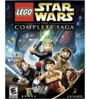 LEGO Star Wars: Complete Saga available on the Mac App Store