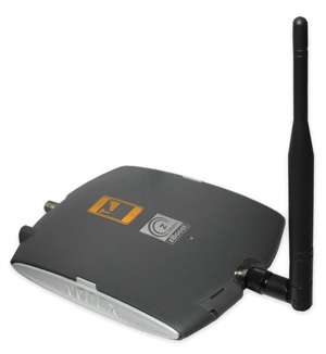 Wi-Ex launches iPhone signal booster
