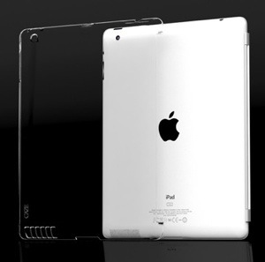 CAZE announces Zero 8 for the iPad 2