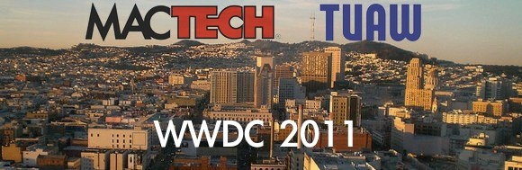 WWDC Interview: MacTEK