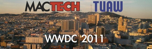 WWDC Interview: Houdah Software