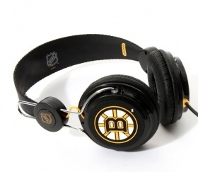 Coloud NHL series offers inexpensive, in-frills headphones