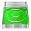 Disk Alarm for Mac now with multi-volume and e-mail alerts
