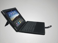 USB Fever releases iPad case with detachable keyboard