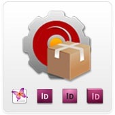 Updated Package Central speeds up packaging files for InDesign