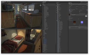 Unity Technologies releases Unity 3.4
