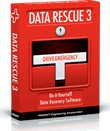 Data Rescue 3 Released on the Mac App Store