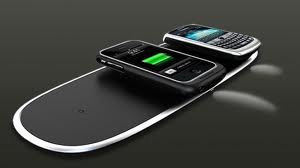 Inductive Charging Pads for future iPhone and iPad?