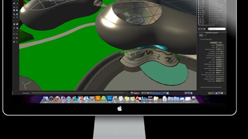Autodesk debuts AutoCAD products for Lion