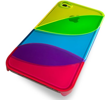 Case-Mate introduces ColorWays case for the iPhone 4