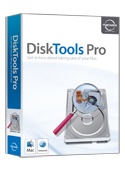 Disk Tools Pro will protect, optimize your Mac’s hard drive
