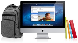 Apple introduces $999 education iMac