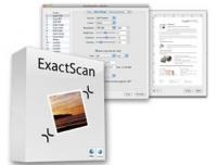 Exactscan Pro gets new drivers, more