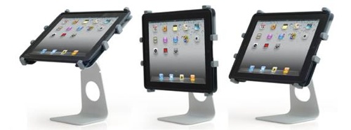 InnoPocket launches HexaPose UStand for the iPad