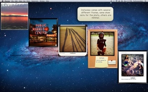 RogueSheep announces Instaview for Mac OS X