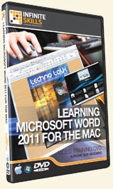 MS Word 2011 tutorial available