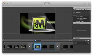 Aquafadas releases MotionComposer web content creation tool