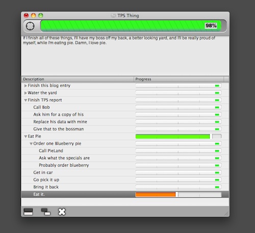 PowerUp 1.0 is new task manager for Mac OS X