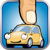 Push-Cars drives onto the Mac App Store