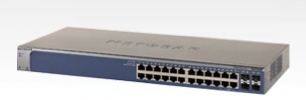 NetGear introduces Smart Switch with 10-Gigabit connectivity