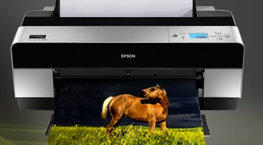 Epson introduces Stylus Pro 3880 Signature Worthy Edition