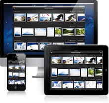 Adobe debuts Carousel Photography app for Mac OS X, iOS