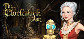 Clockwork Man 1 and 2 available on Steam