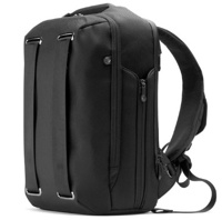 Cobra pack laptop backpack strikes from Booq