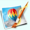 ColorWash for Mac OS X lets you enhance photos