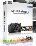 DxO FilmPack 3 brings classic film looks to digital photos