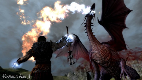Dragon Age II: Mark of the Assassin coming next month
