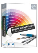 Macware releases Graphic Design Studio for Mac OS X