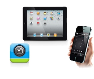 Logitech Harmony to enable one-touch iPad control