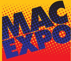 Mac Computer Expo 2011 to be held Oct. 1