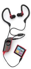 iHome, New Balance team up for NB639 fitness headphones