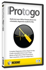 TechTool Protogo 3.0 is Lion compatible