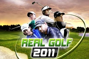 Gameloft Launches Real Golf 2011 on the Mac App Store