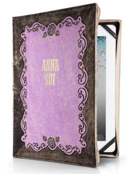 Twelve South, Anna Sui preview special Edition BookBook case