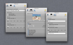 Swipe Lock is a new way to lock, unlock your Mac
