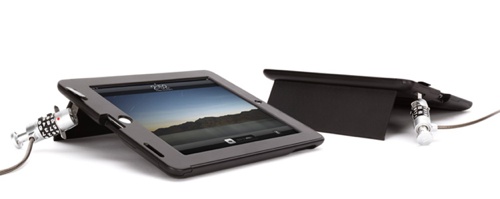 Griffin announces TechSafe Case for the iPad