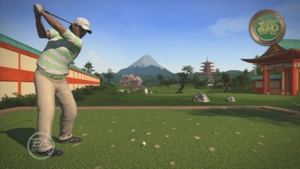 Tiger Woods PGA Tour 12: The Masters comes to the Mac, PC