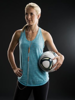 Polk Audio introduces Ultrafit sport headphones