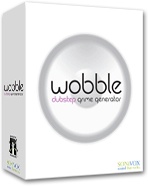 SONiVOX unveils Wobble, the Dubstep Grime Generator