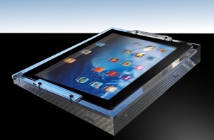 newMacgadgets introduces iPad 2 Security Base