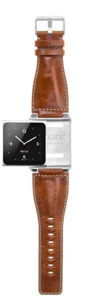 iWatchz offers new iPod watch styles
