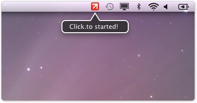 Clickto builds on Mac OS X’s Copy & Paste features